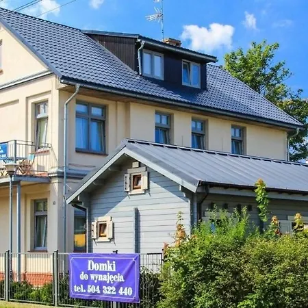 I Letniskowe Bros * Dziwnów