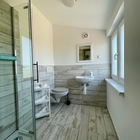 I Letniskowe Bros * Dziwnów