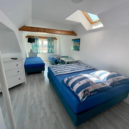 I Letniskowe Bros Domek letniskowy