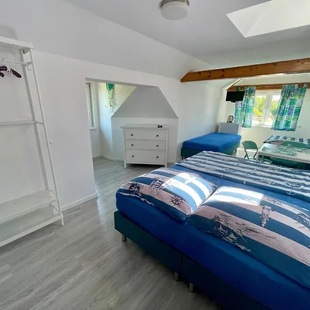 Domek letniskowy I Letniskowe Bros