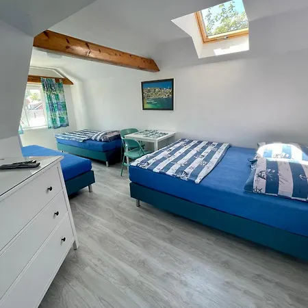 I Letniskowe Bros Domek letniskowy *