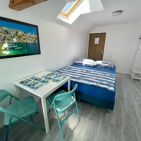 Domek letniskowy I Letniskowe Bros *