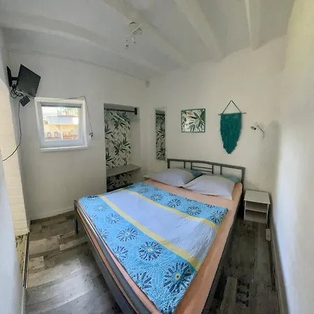 Lodge I Letniskowe Bros