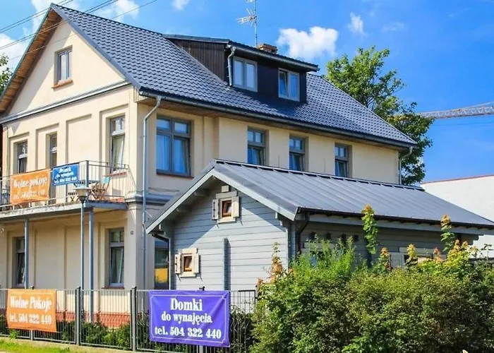 I Letniskowe Bros * Dziwnów