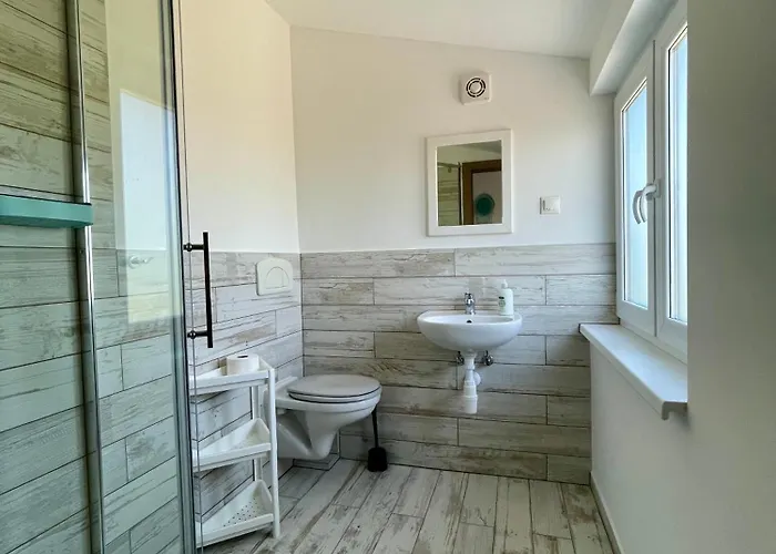 I Letniskowe Bros * Dziwnów