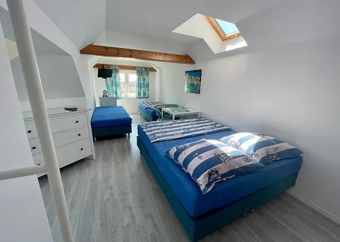 I Letniskowe Bros 山林小屋