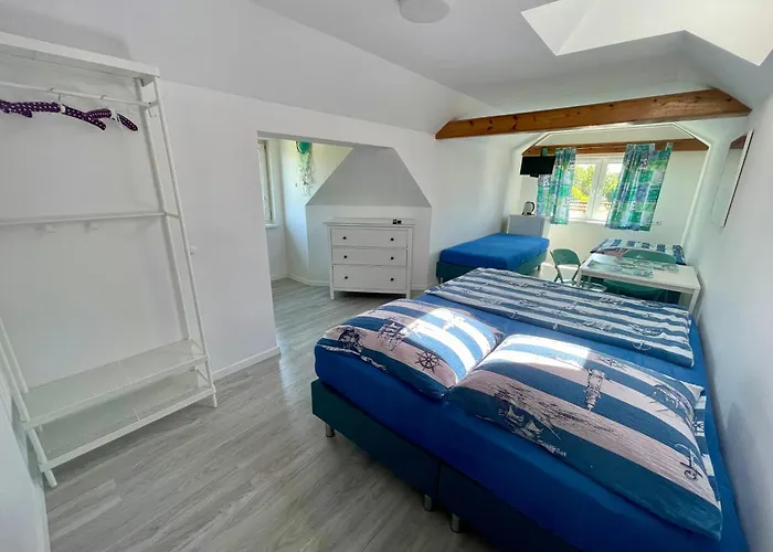 山林小屋 I Letniskowe Bros