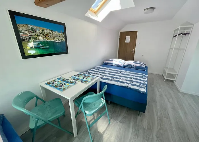 山林小屋 I Letniskowe Bros *